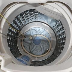 値下げ可 2022年 7k 洗濯機 東芝 aw-7gm1 TOSHIBAの画像