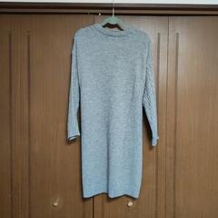 レディースセーターの画像