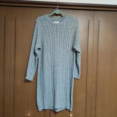 レディースセーター