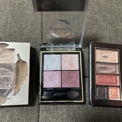 アイシャドウ3点セットの画像