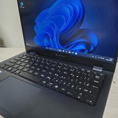 特価！！！　DynaBook　G83/HS 爆速