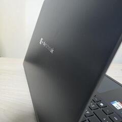 特価！！！　DynaBook　G83/HS 爆速の画像