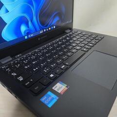 特価！！！　DynaBook　G83/HS 爆速の画像