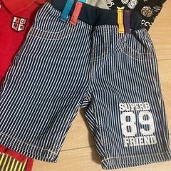 80サイズセットの画像