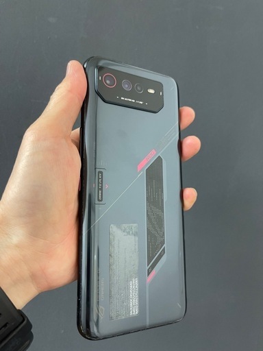 ASUS ROG Phone 6 512GB(ジャンク)