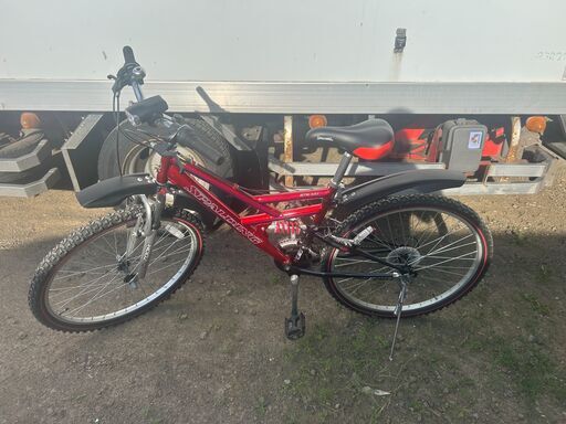 プログレッシブ Progressive Racing CX-203 24段 ミニベロ 20インチ