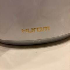 huromジューサーhu400の画像