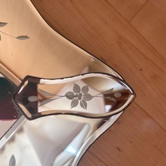 IKEA 壁掛け鏡の画像