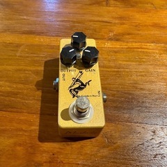 JOYO Pipebombの画像
