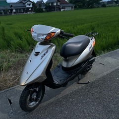ヤマハ　ジョグ　JOG SA36J 通勤　通学　買い物　バイク　...