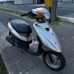 ヤマハ　ジョグ　JOG SA36J 通勤　通学　買い物　バイク　原付　スクーターの画像