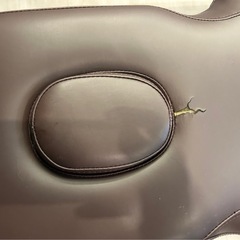 エステベッド　整体ベッドの画像