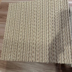 東リ タイルカーペット 40×40 41枚の画像