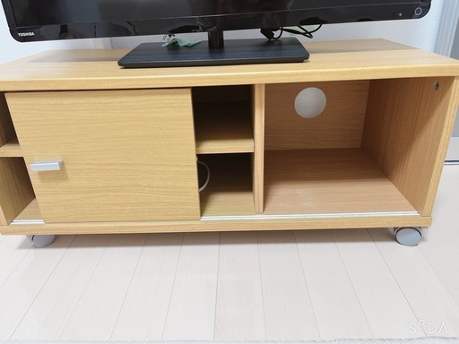 テレビ ＆ テレビ台