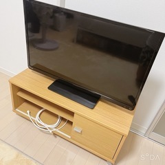 テレビ ＆ テレビ台