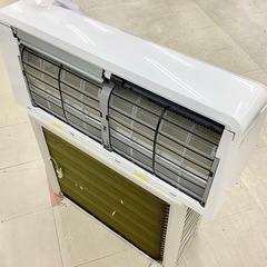 【トレファクマーケット千葉おゆみ野店】ご来店頂ける方限定！TOSHIBA(トウシバ) 壁掛けエアコン のご紹介です！！の画像