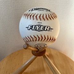 ダイヤモンドスポーツ　ソフトボールの画像