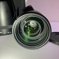 [現物確認可] SIGMA 70-200 f2.8 DG OS HSMの画像