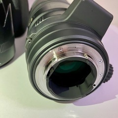 [現物確認可] SIGMA 70-200 f2.8 DG OS HSMの画像