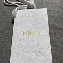 Diorセットの画像