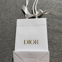 Diorセットの画像