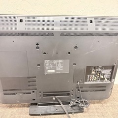 TOSHIBA REGZA 32A1S テレビ 本体　B-CASカード有 受渡し者決定しましたTOSHIBA REGZA 32A1 32型 液晶テレビ HDMI