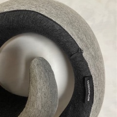 OSTRICH PILLOW　ネックピローの画像