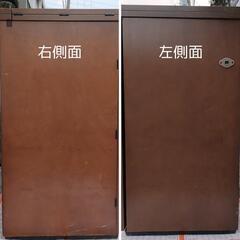 ミシン台のミシン無し　DIY用の画像