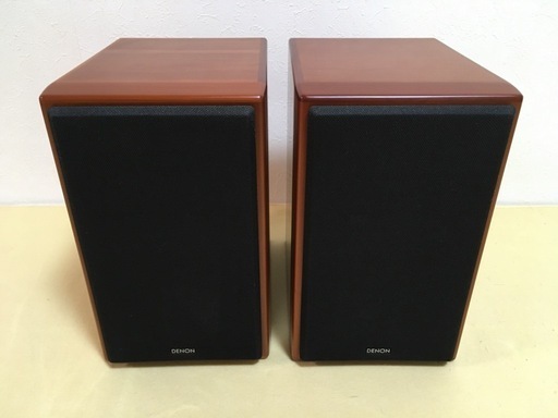 スピーカー  DENON  SC-CX303