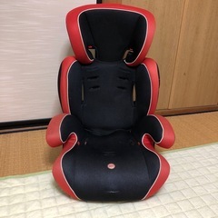 チャイルドジュニアシート