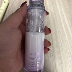 ヘアミルクの画像