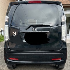 車検あり！ホンダN WGN の画像