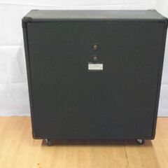 Peavey スピーカー キャビネット 412MS の画像