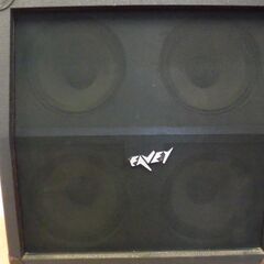 Peavey スピーカー キャビネット 412MS の画像