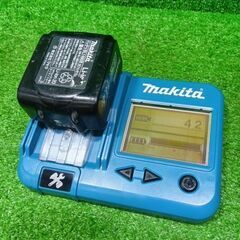 マキタ makita BL1460 バッテリー 42回【船橋馬込店】【店頭取引限定】【中古】管理番号：IT4QLEFYPL5Qの画像