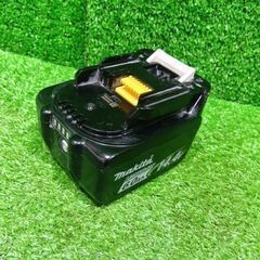 マキタ makita BL1460 バッテリー 42回【船橋馬込店】【店頭取引限定】【中古】管理番号：IT4QLEFYPL5Qの画像