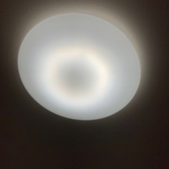シーリングライト　照明　アイリスオーヤマ の画像