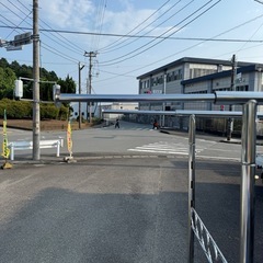 値引しました◾️キャスター付き衣装ラック(ほぼ新品)組み立て済み。の画像