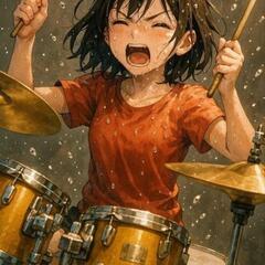 ドラマー募集