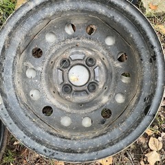 DIYなどに！ホイールの画像