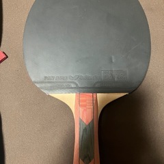 TSP 卓球 ラケットセットの画像