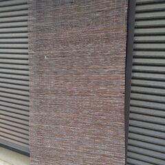 すだれ 6枚の画像