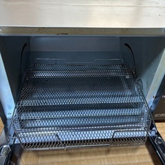 オーブントースター　象印　家電　オーブン　電子レンジ　の画像