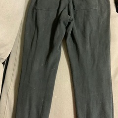 ジーユー　GU スウェット　サイズXLの画像