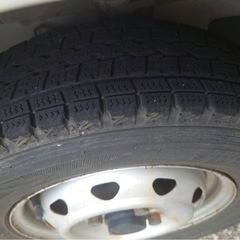 スズキ　エブリィ　車検満たんの画像