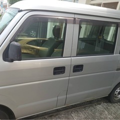 スズキ　エブリィ　車検満たんの画像