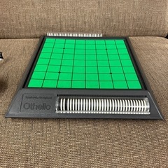T2507-065 Tsukuda Original YOUNG Othello DELUXE キズ汚れ有りの画像
