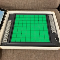 T2507-065 Tsukuda Original YOUNG Othello DELUXE キズ汚れ有りの画像