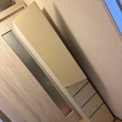 ランドリーチェスト