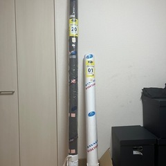 【黒】SAVAGE サベージ No.20 スーパーブラック 2.0×5.5m バックグラウンドペーパーの画像